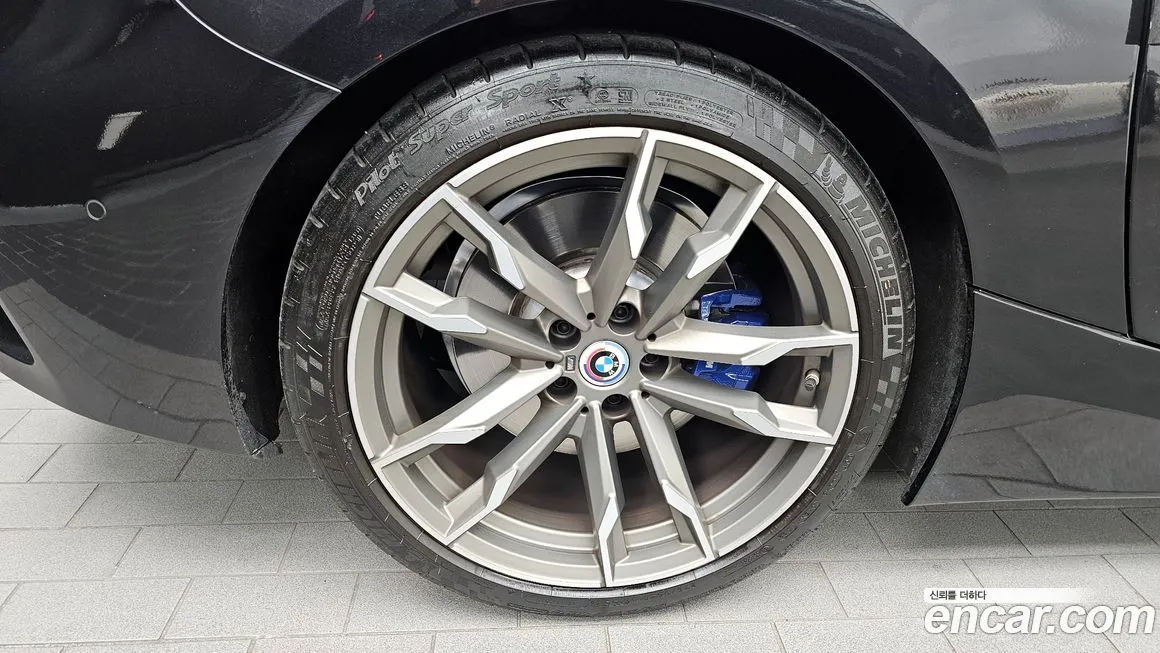 BMW Z4 2022 из KR, фото 5