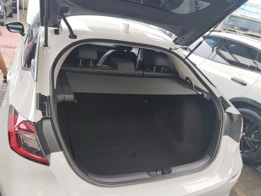 [object Object] Civic 2023 из CN, фото 10