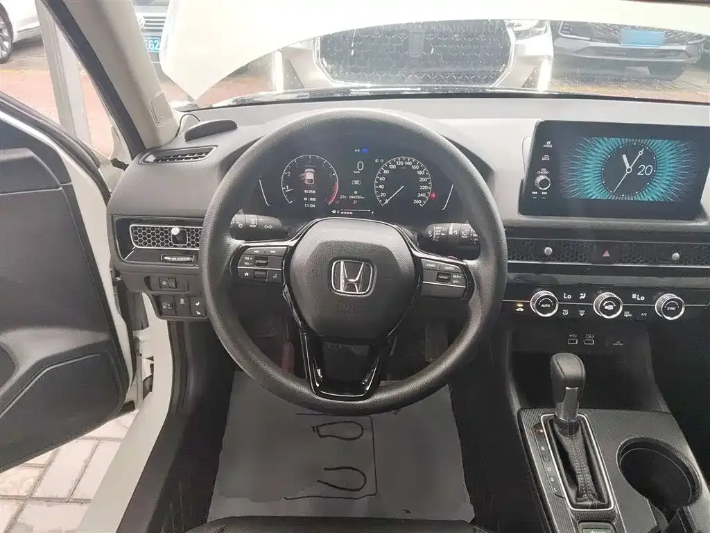 [object Object] Civic 2023 из CN, фото 3