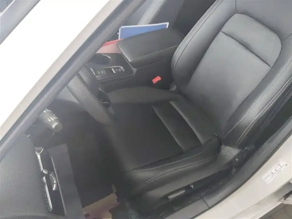 [object Object] Civic 2023 из CN, фото 8