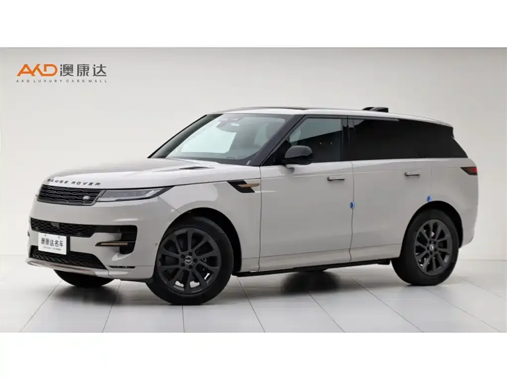 Land Rover Sport 2023 из CN, фото 1