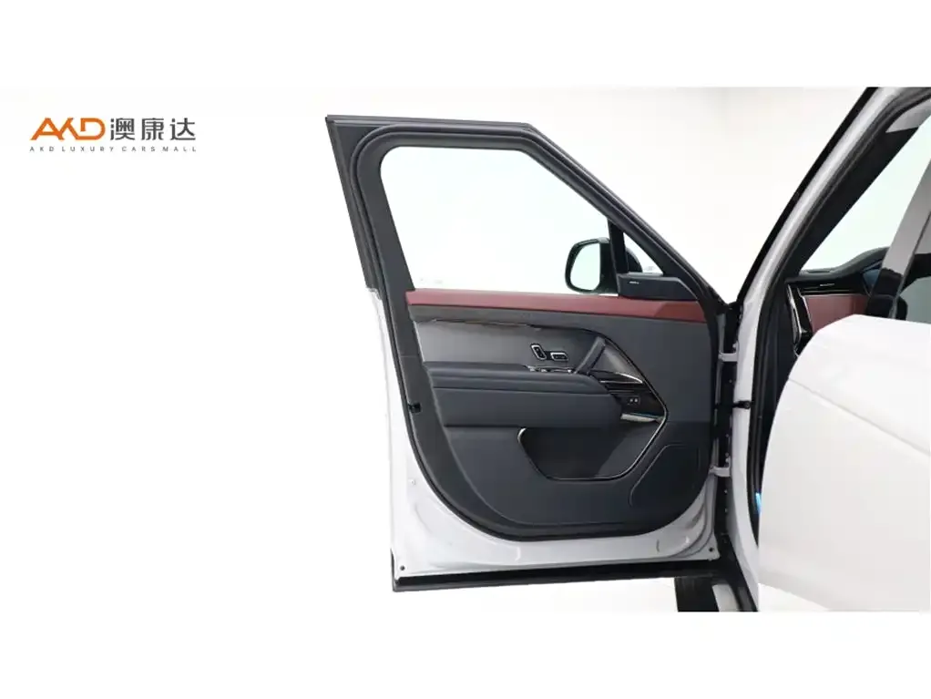 Land Rover Sport 2023 из CN, фото 10