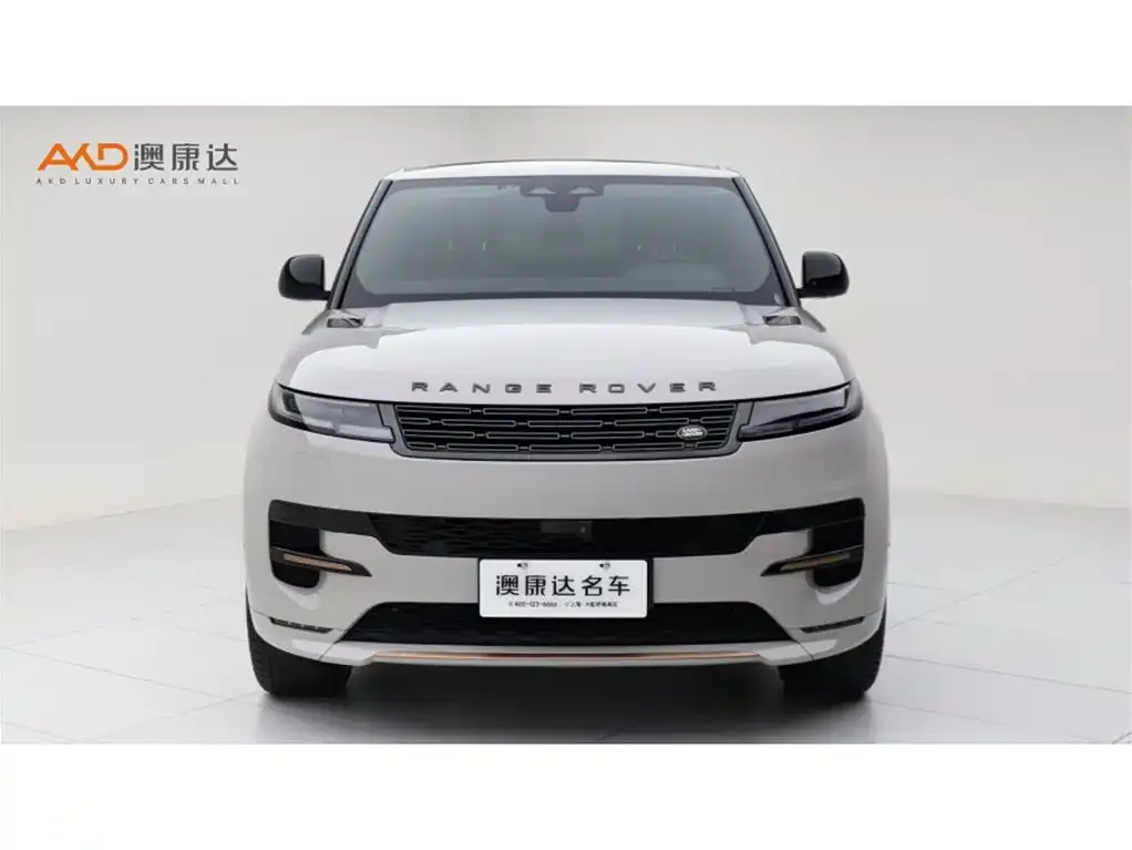 Land Rover Sport 2023 из CN, фото 2
