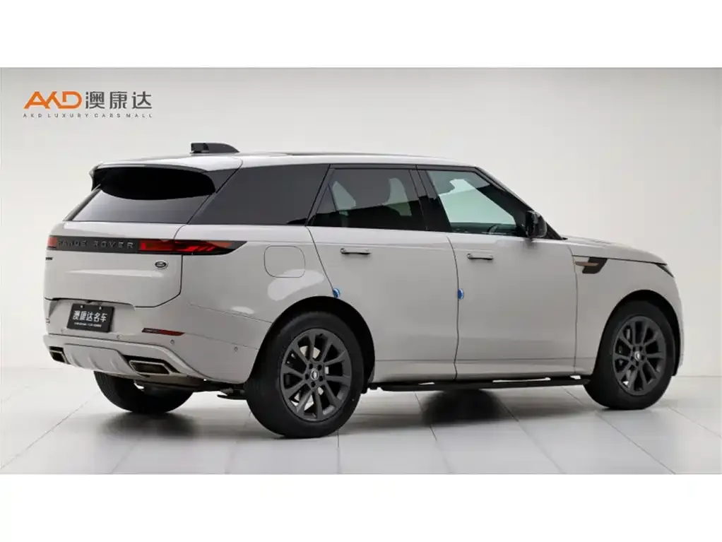Land Rover Sport 2023 из CN, фото 3