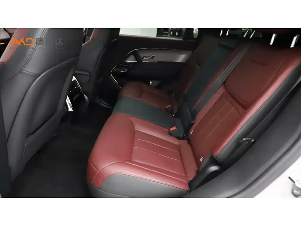 Land Rover Sport 2023 из CN, фото 7