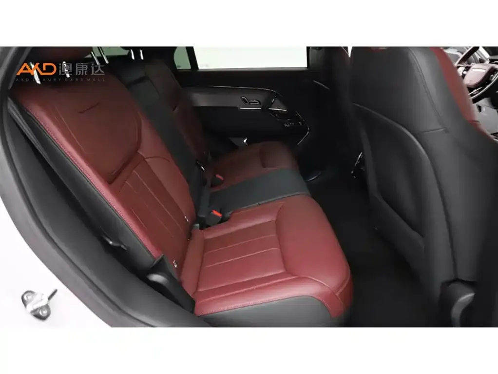 Land Rover Sport 2023 из CN, фото 8