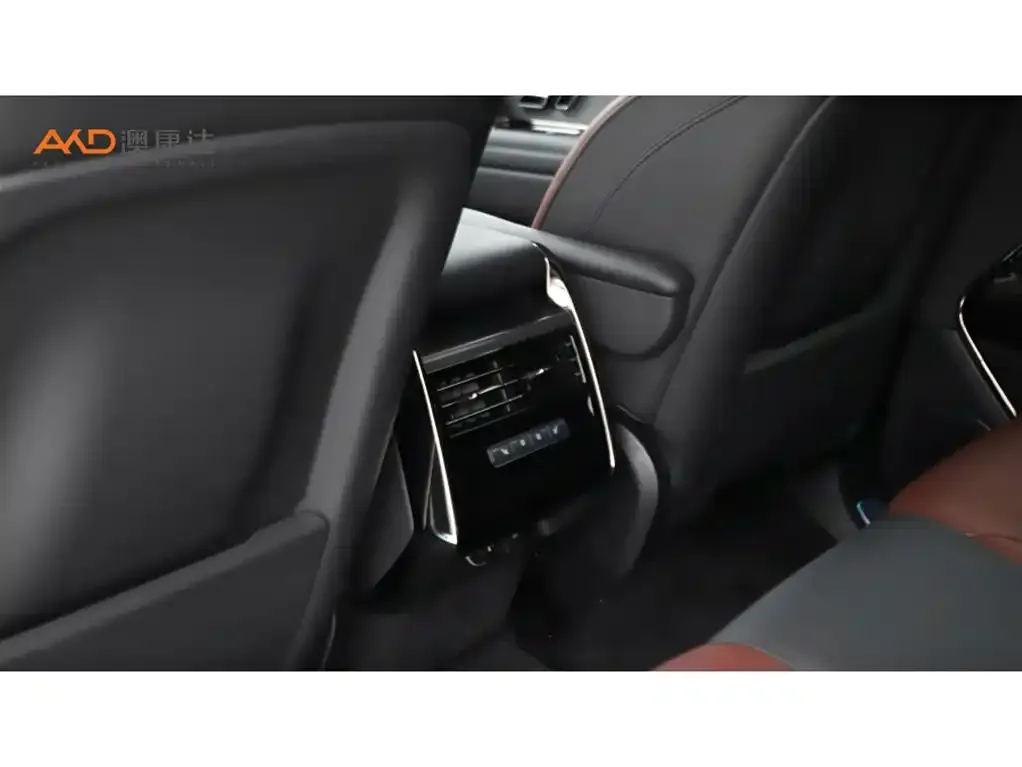 Land Rover Sport 2023 из CN, фото 9