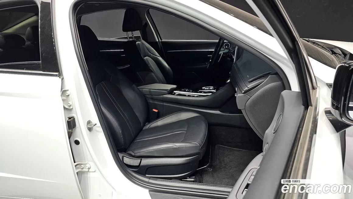 Hyundai Sonata 2023 из KR, фото 10
