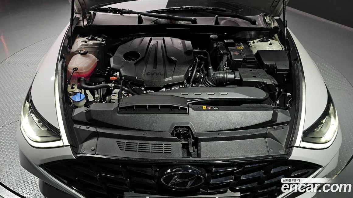Hyundai Sonata 2023 из KR, фото 6