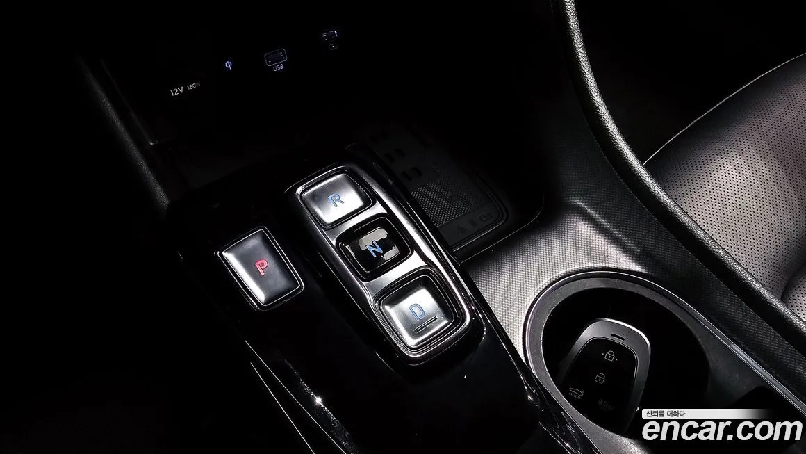 Hyundai Sonata 2023 из KR, фото 9