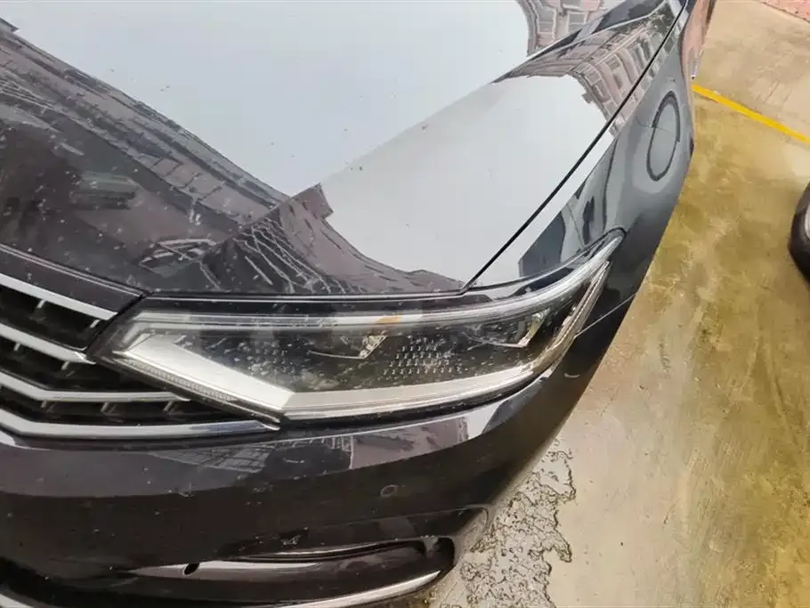 Volkswagen Magotan 2023 из CN, фото 5