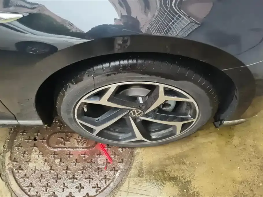 Volkswagen Magotan 2023 из CN, фото 6