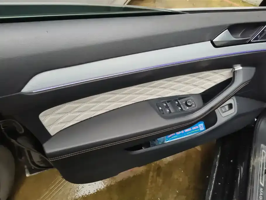 Volkswagen Magotan 2023 из CN, фото 7