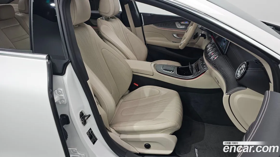 Mercedes-Benz CLS-Class 2021 из KR, фото 10