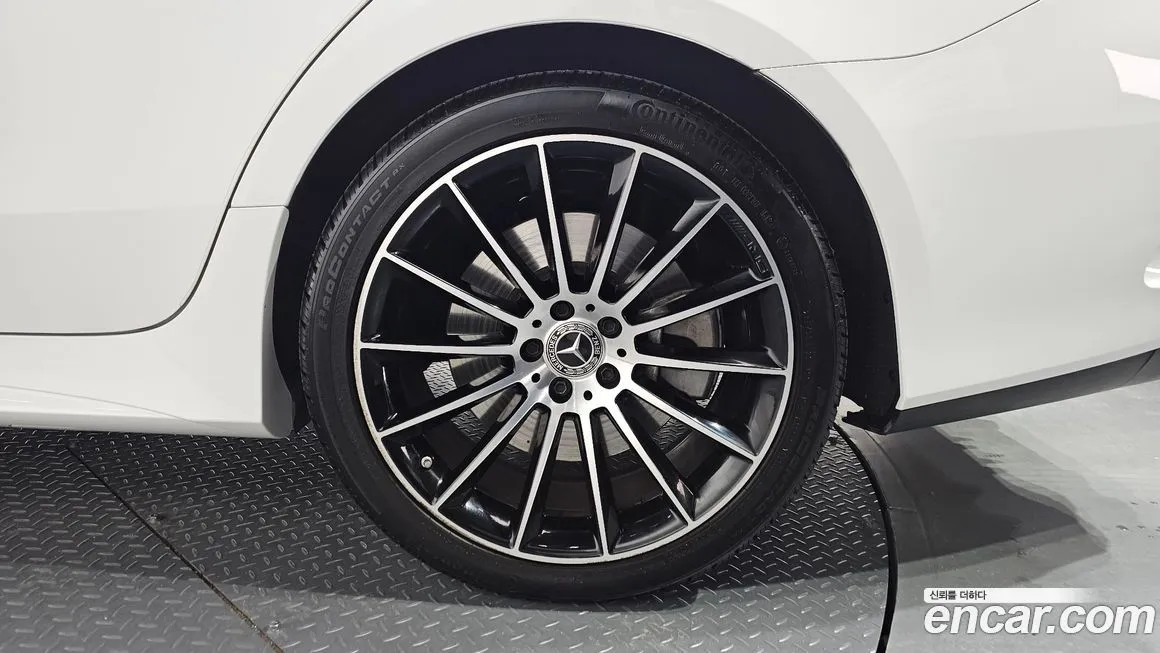 Mercedes-Benz CLS-Class 2021 из KR, фото 5