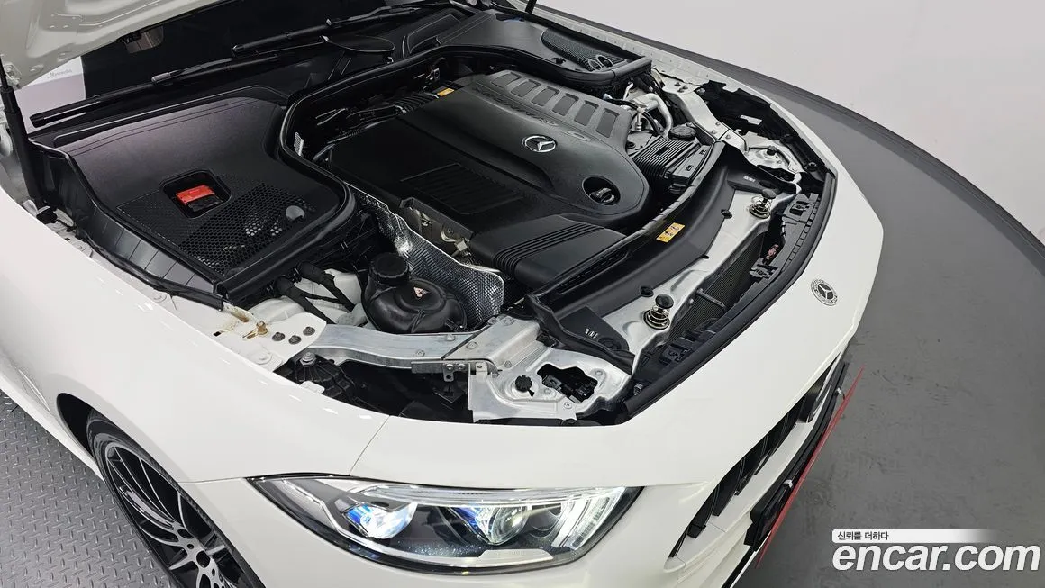 Mercedes-Benz CLS-Class 2021 из KR, фото 6