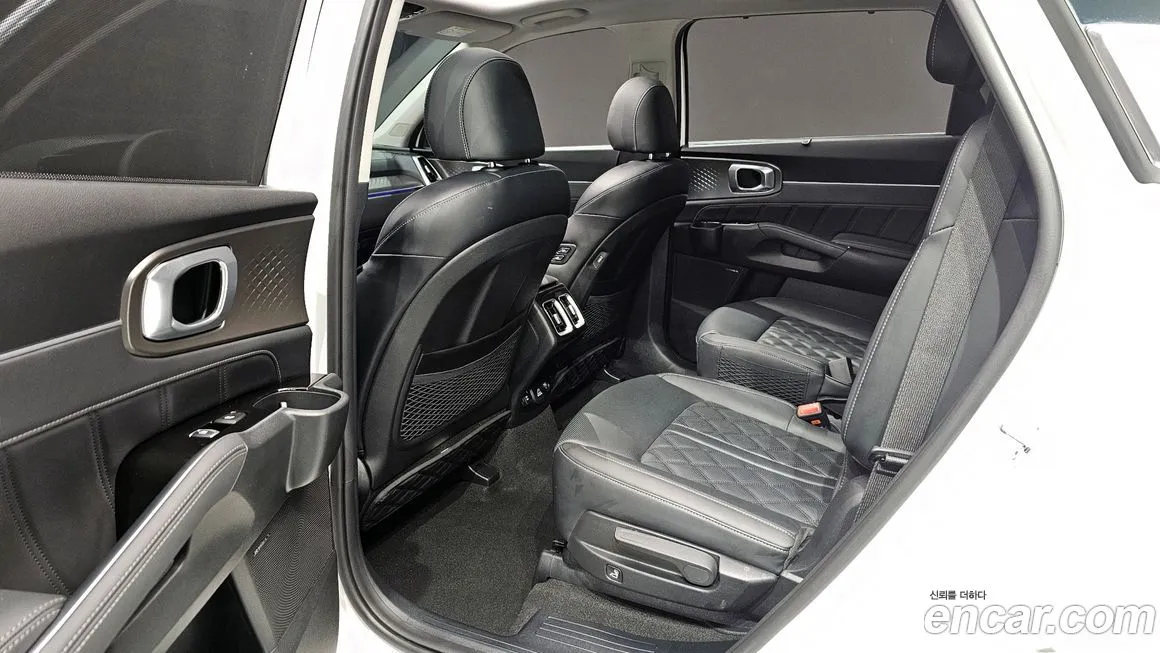 Kia Sorento 2022 из KR, фото 10
