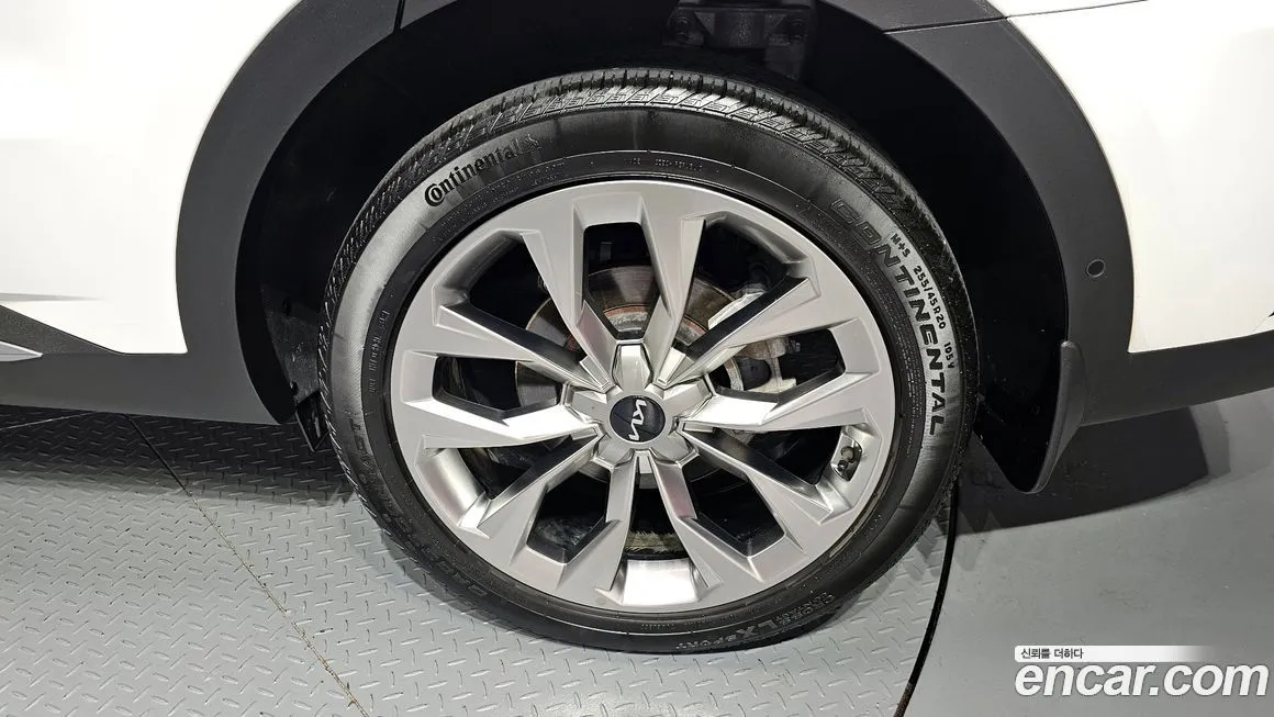 Kia Sorento 2022 из KR, фото 5