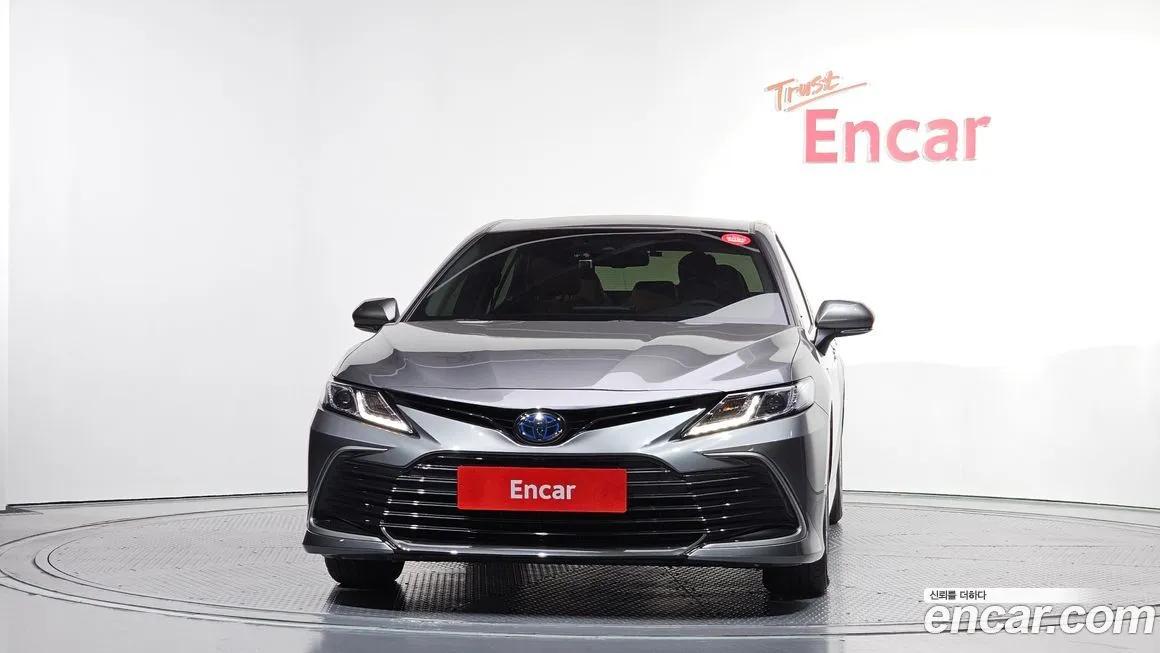 Toyota Camry 2024 из KR, фото 3