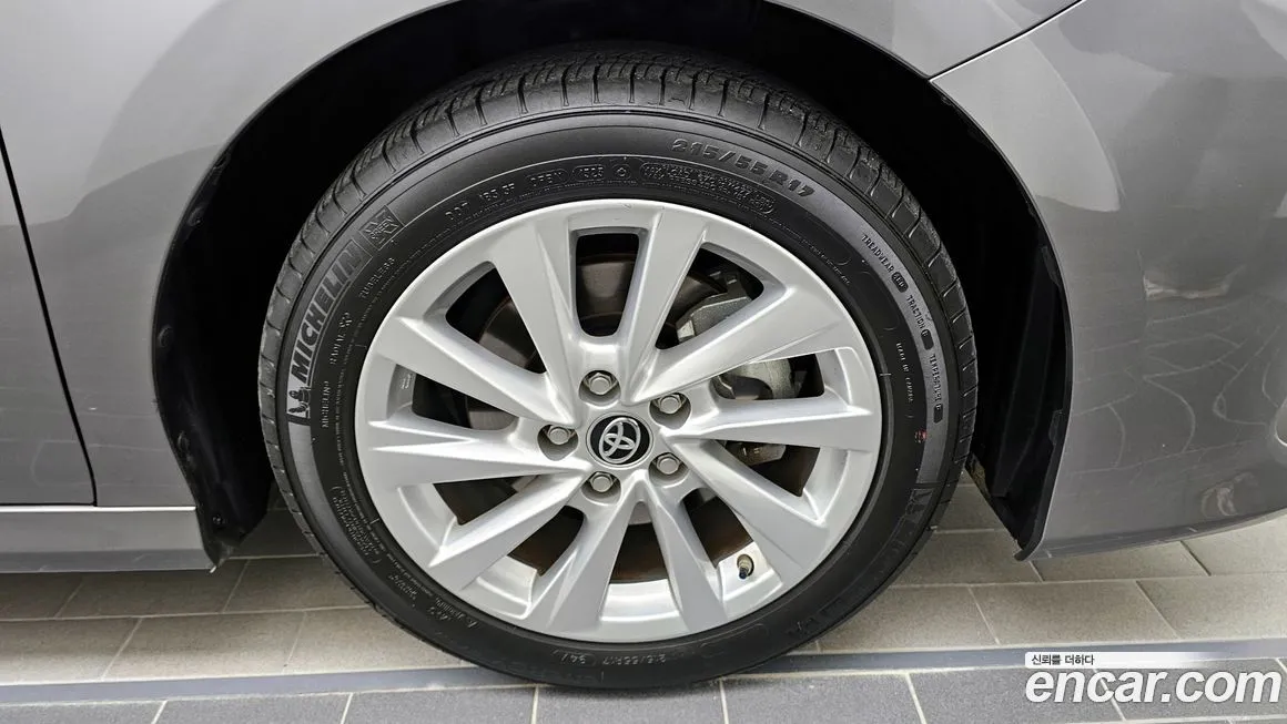 Toyota Camry 2024 из KR, фото 5