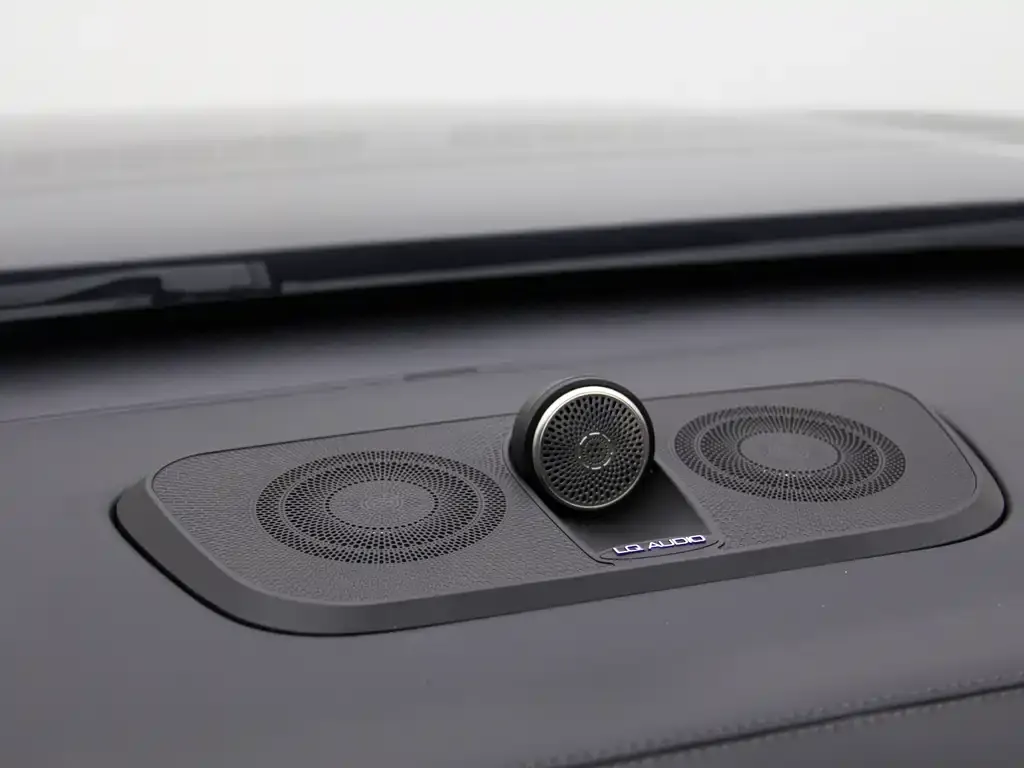 Li Auto ONE 2022 из CN, фото 6