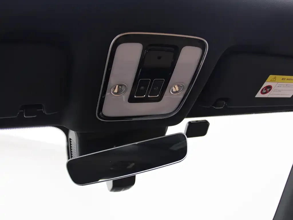 Li Auto ONE 2022 из CN, фото 9