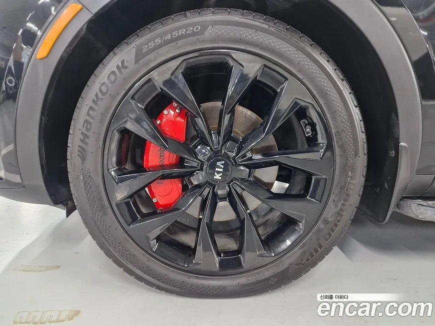 Kia Sorento 2021 из KR, фото 5