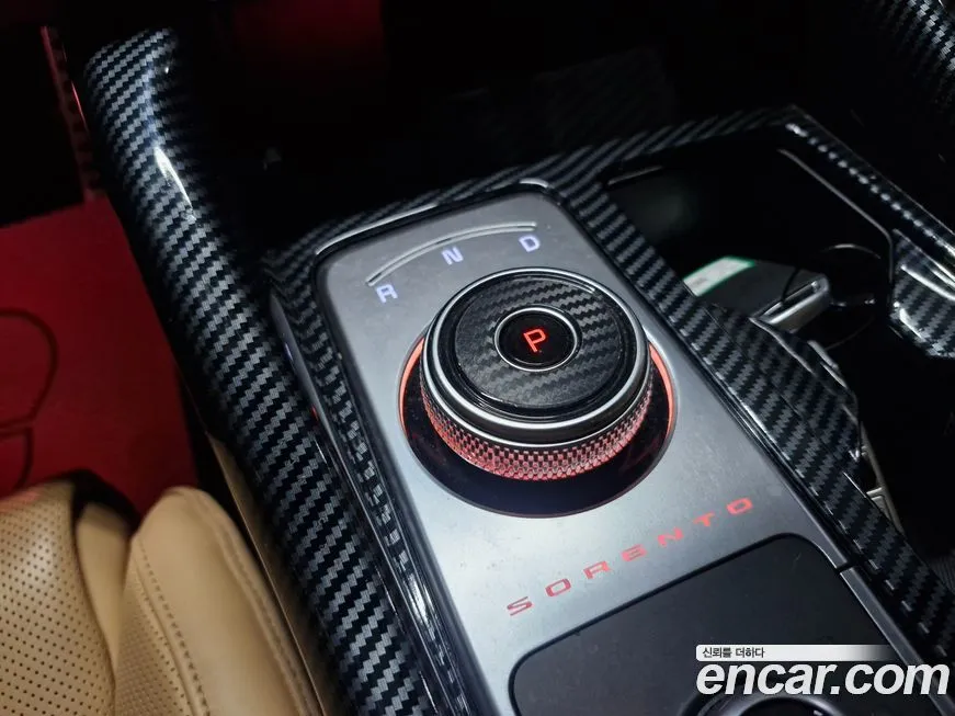 Kia Sorento 2021 из KR, фото 9