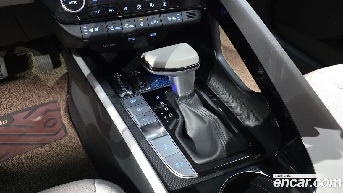 Hyundai AVANTE 2023 из KR, фото 9