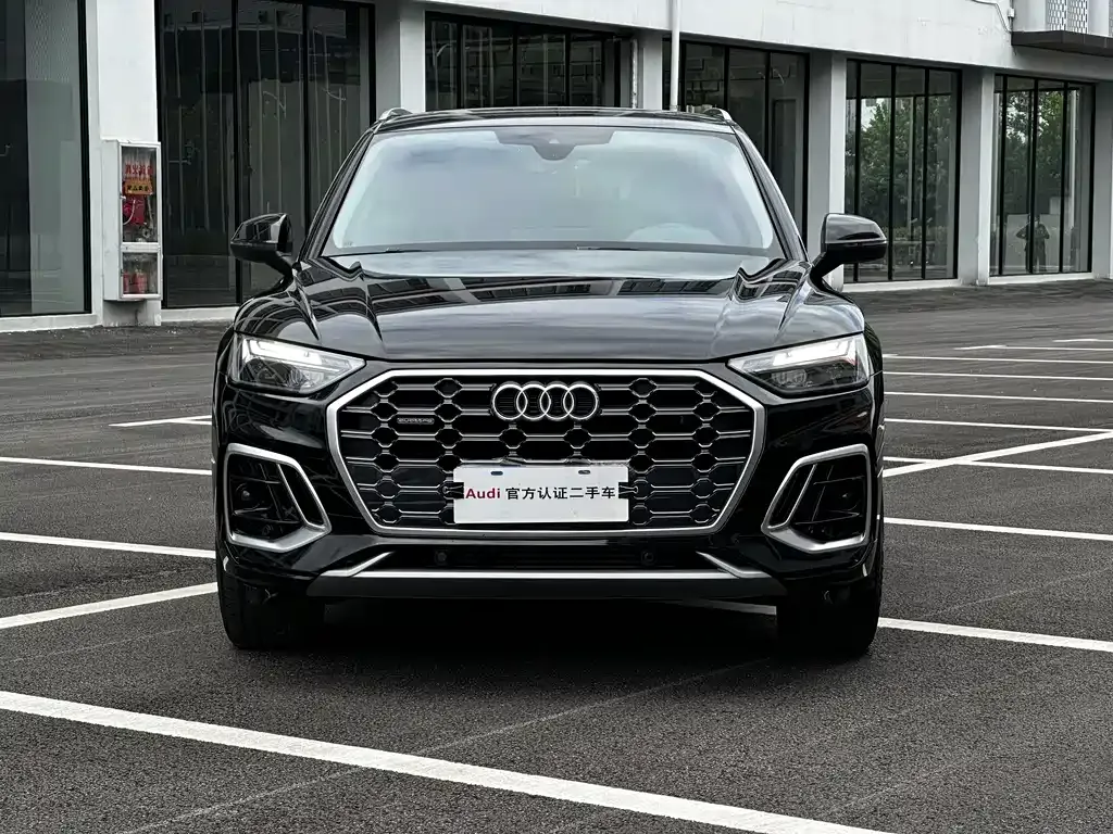 [object Object] Q5L 2022 из CN, фото 2