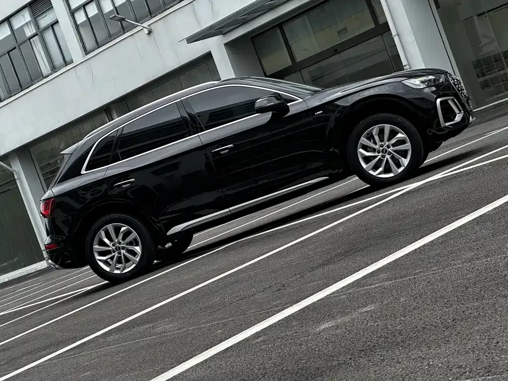 [object Object] Q5L 2022 из CN, фото 5