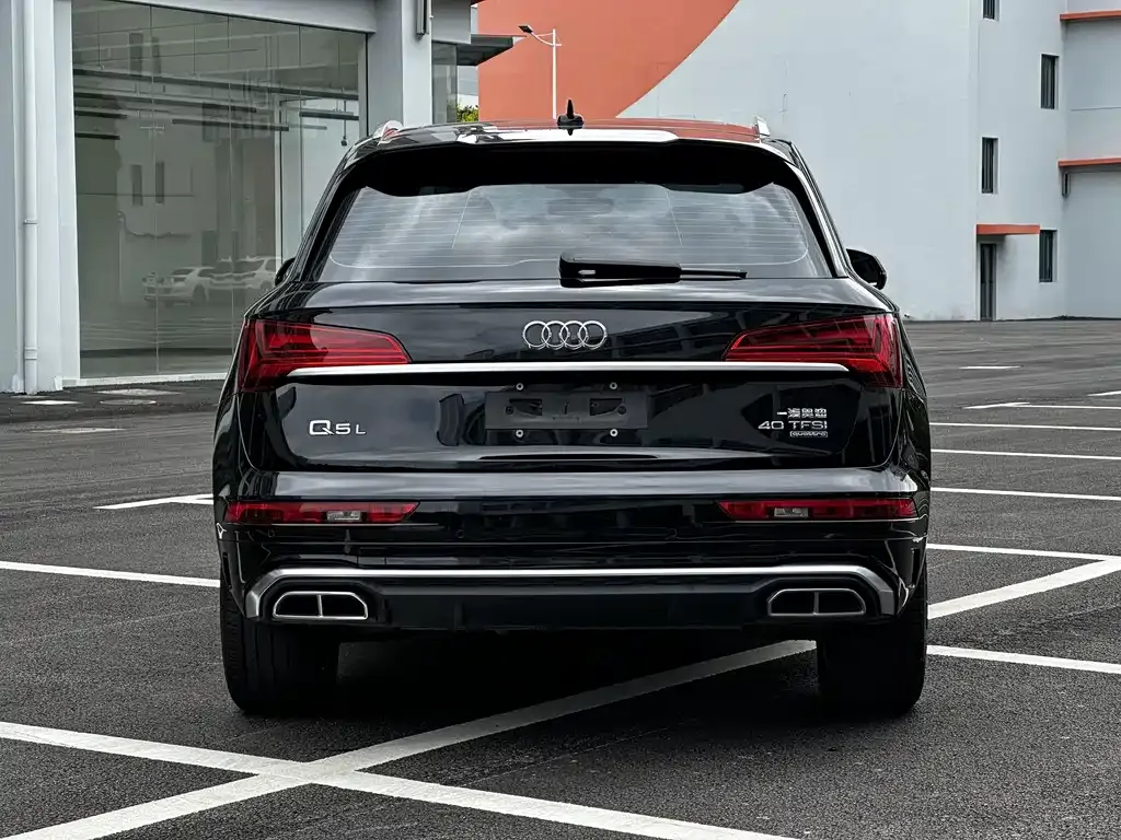 [object Object] Q5L 2022 из CN, фото 8