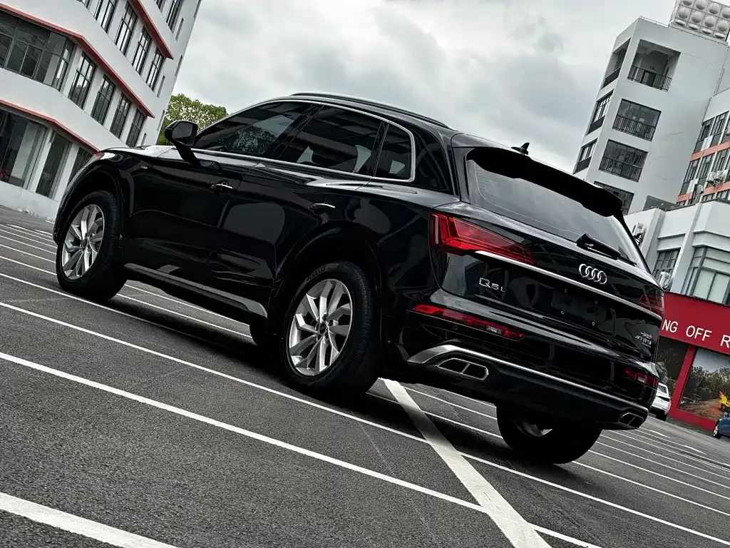 [object Object] Q5L 2022 из CN, фото 9