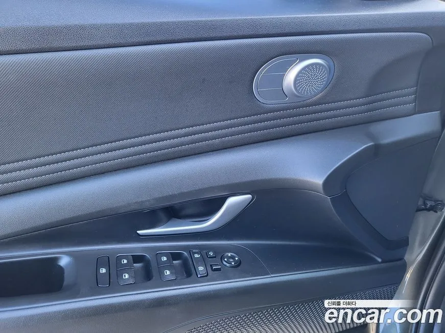 Hyundai AVANTE 2023 из KR, фото 10
