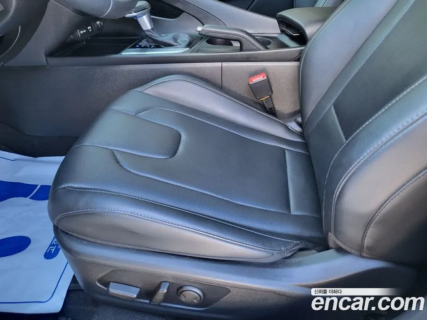 Hyundai AVANTE 2023 из KR, фото 8