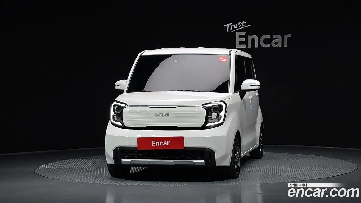 Kia RAY 2024 из KR, фото 3