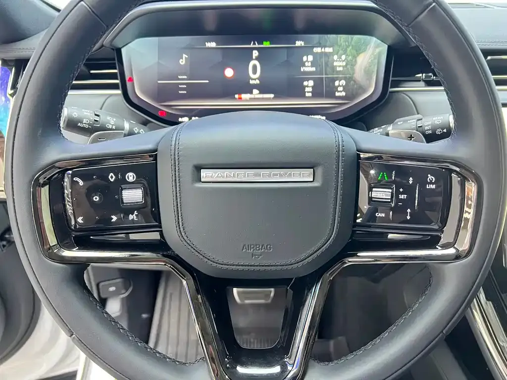 Land Rover Sport 2024 из CN, фото 10