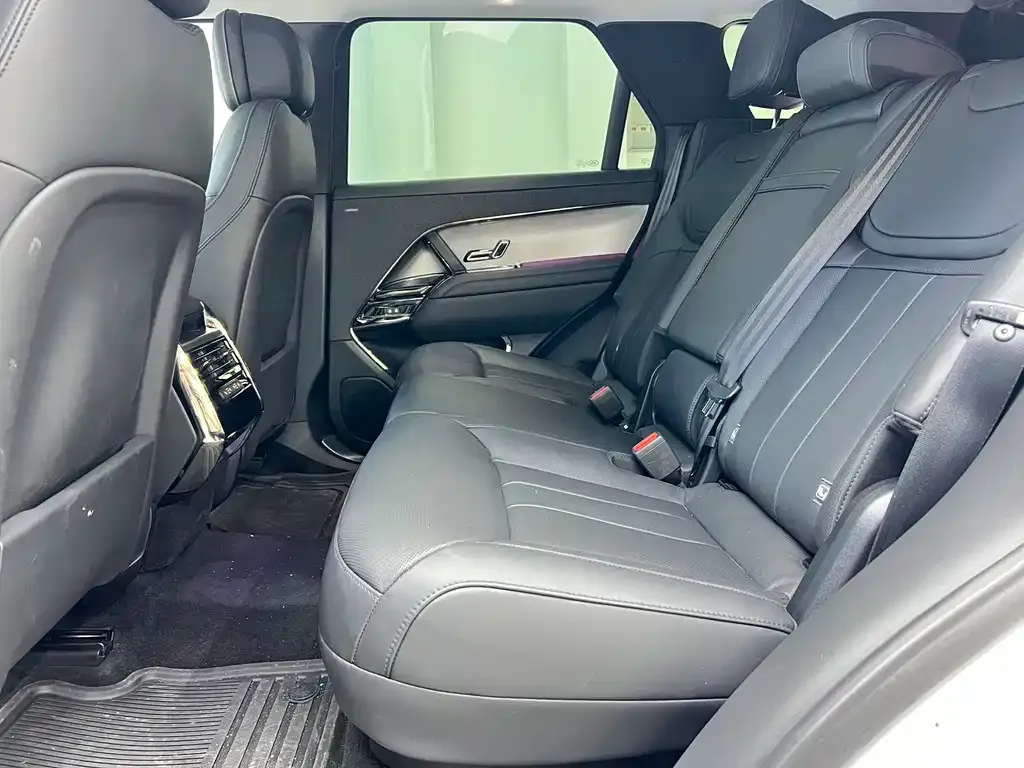 Land Rover Sport 2024 из CN, фото 5