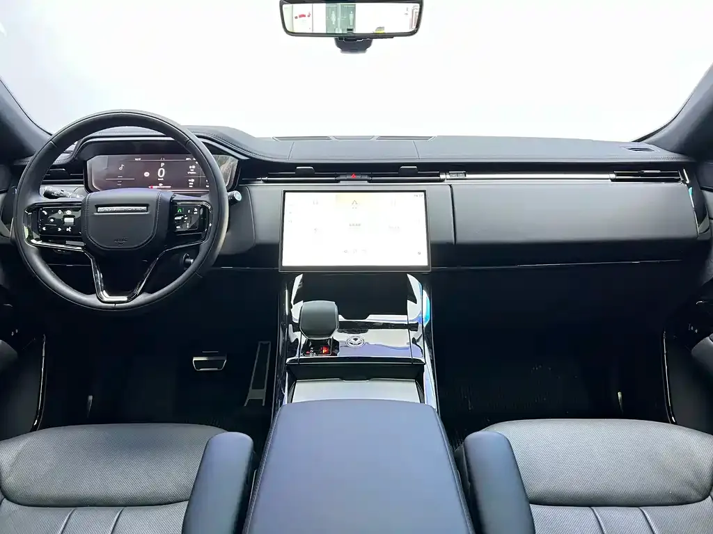 Land Rover Sport 2024 из CN, фото 8