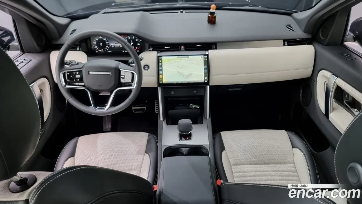 Land Rover Discovery Sport 2024 из KR, фото 7