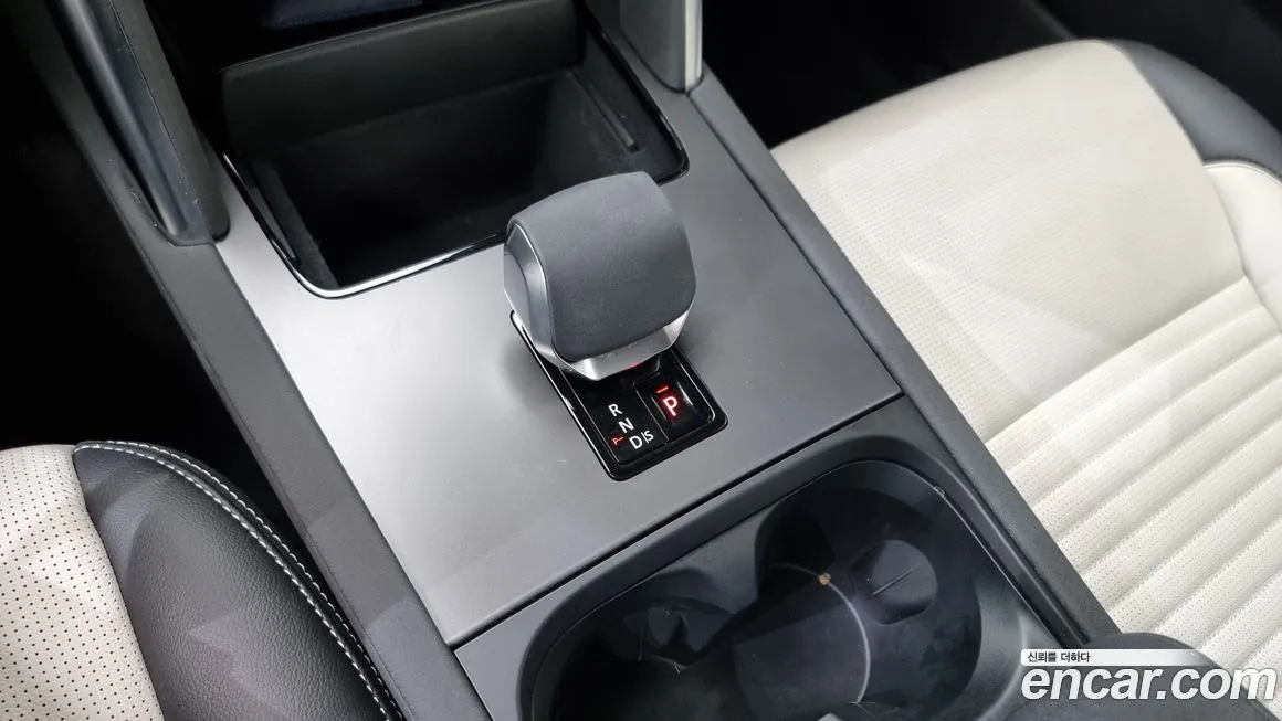 Land Rover Discovery Sport 2024 из KR, фото 9