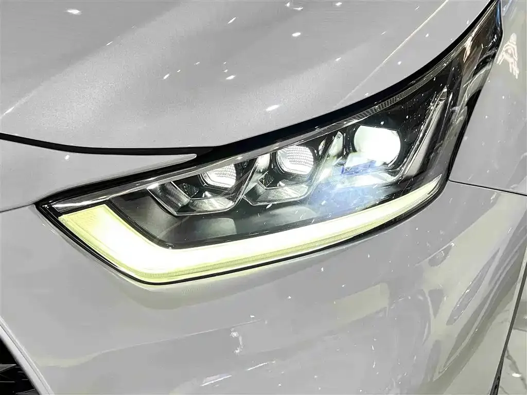 Toyota Highlander 2022 из CN, фото 7