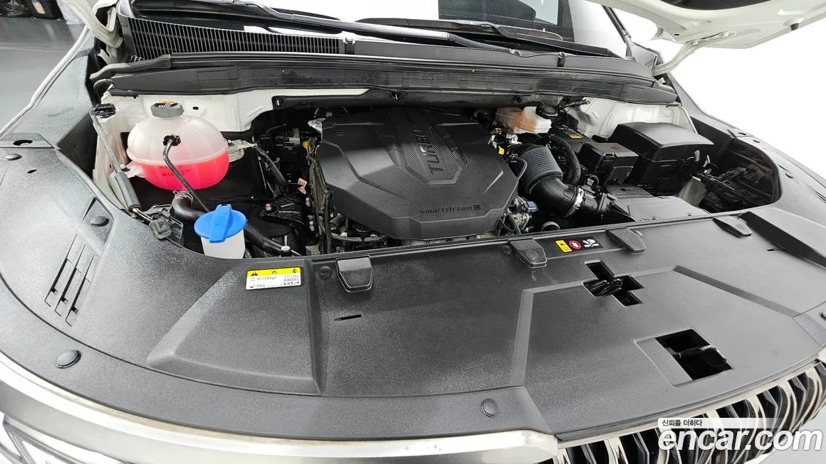 Kia Carnival 2023 из KR, фото 6