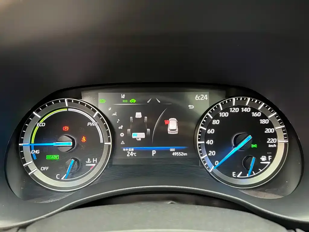 Toyota Highlander 2023 из CN, фото 5