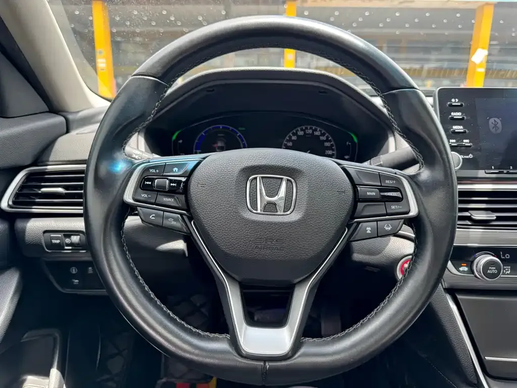 Honda Accord 2021 из CN, фото 5