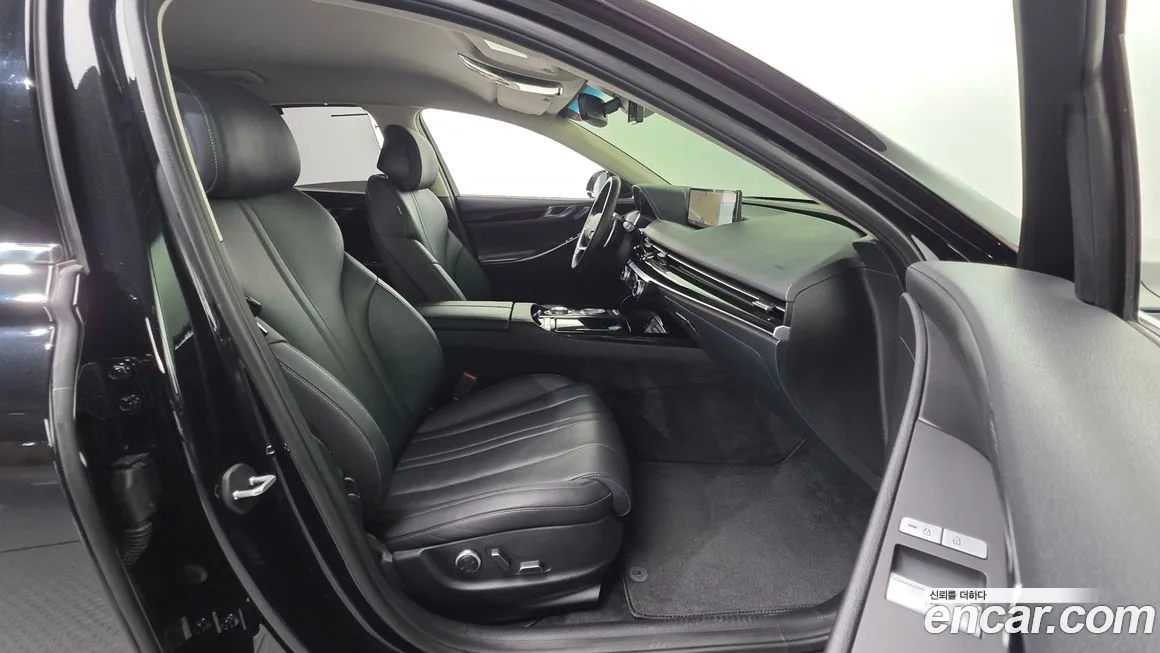 Genesis G80 2021 из KR, фото 10