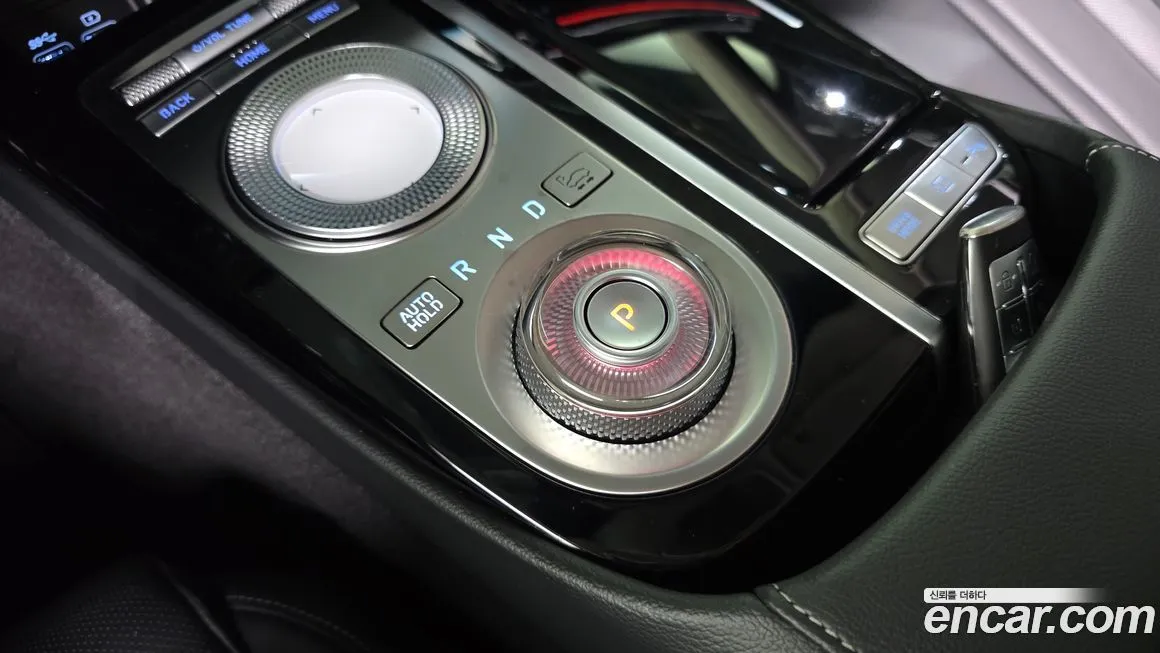 Genesis G80 2021 из KR, фото 9