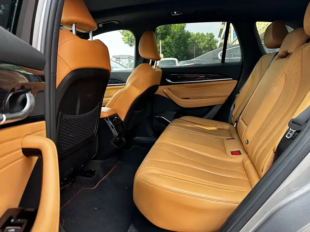 Geely Xingyue L 2023 из CN, фото 7
