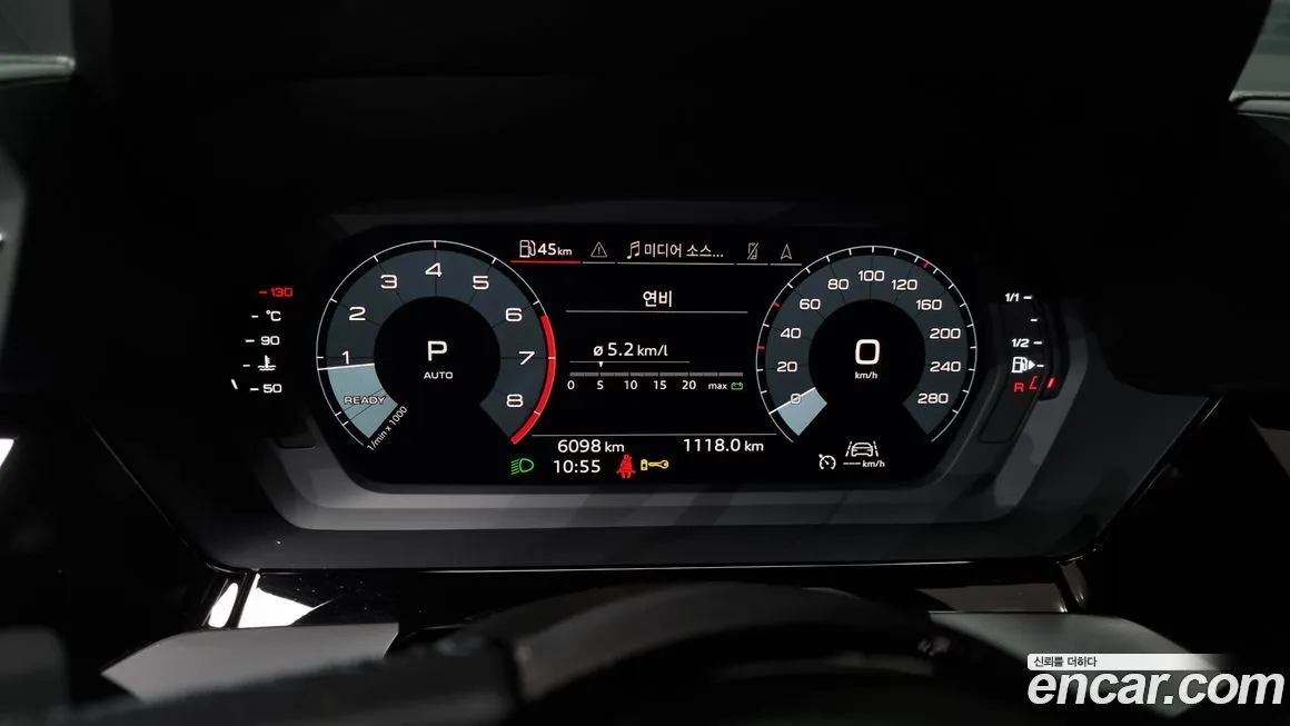 Audi A3 2023 из KR, фото 8
