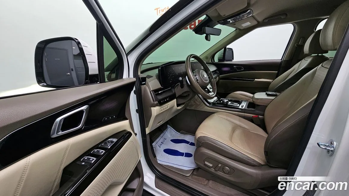 Kia Carnival 2021 из KR, фото 10